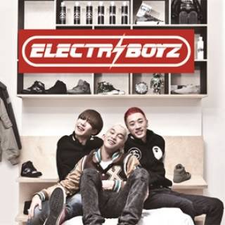 Electroboyz