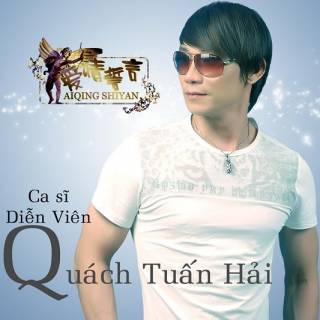 Quach Tuan Hai
