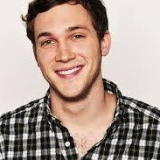 Phillip Phillips