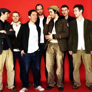 The Cinematic Orchestra