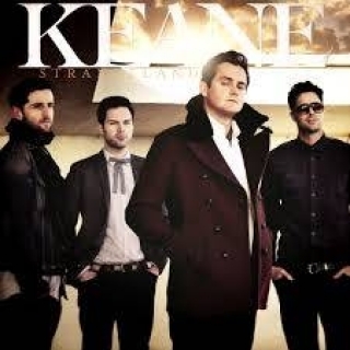 Keane