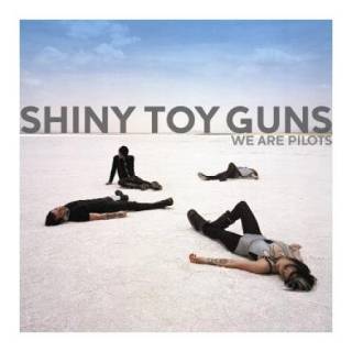 Shiny Toy Guns