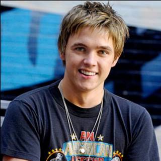 Jesse McCartney