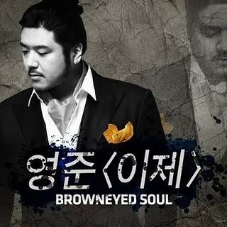 Young Jun (Brown Eyed Soul)