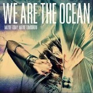 We Are The Ocean