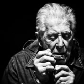 John Mayall