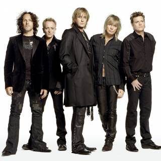 Def Leppard