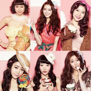 Dal Shabet