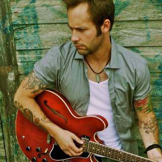 Dallas Smith