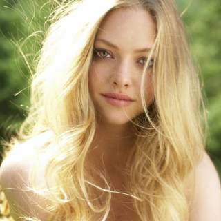 Amanda Seyfried