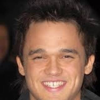 Gareth Gates