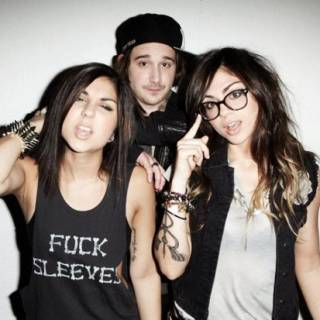 Krewella