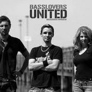 Basslovers United