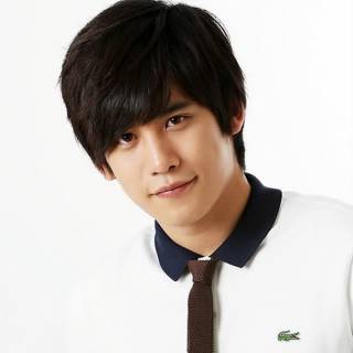 Park Ki Woong