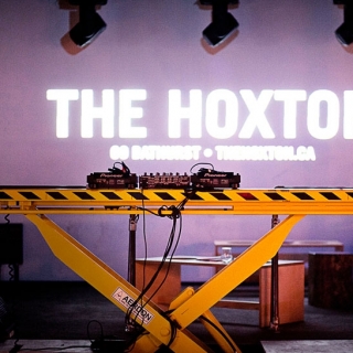 The Hoxtons