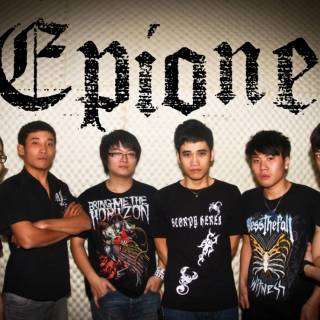 Epione band
