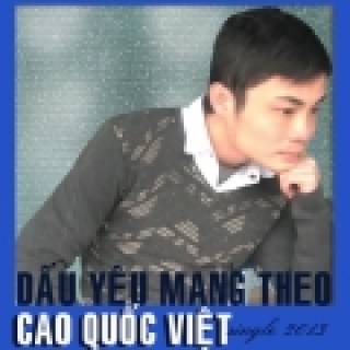 Cao Quốc Việt