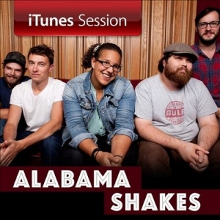 Alabama Shakes