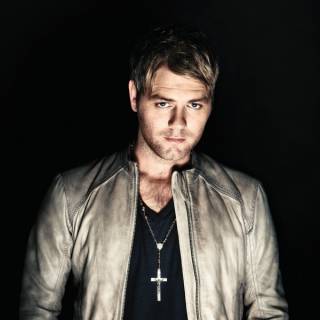 Brian McFadden