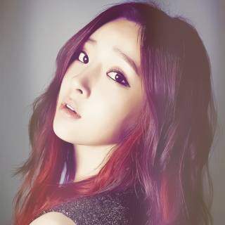 Areum (T-ara)