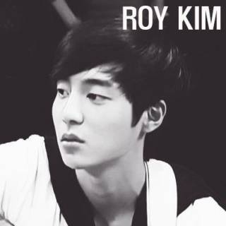 Roy Kim
