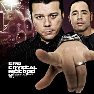 The Crystal Method