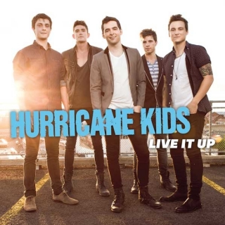 Hurricane Kids