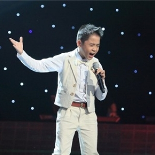 Bùi Quang Nhật (The Voice Kid)