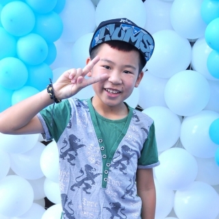 Trần Ngọc Duy (The Voice Kid)