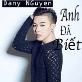Dany Nguyễn