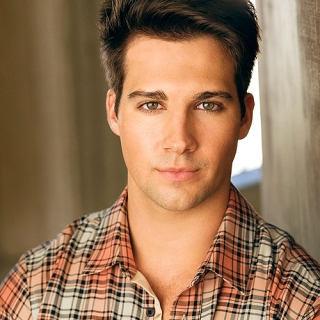 James Maslow