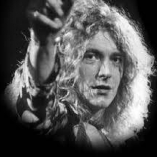 Robert Plant