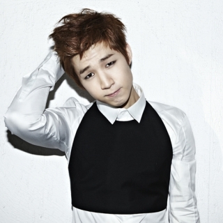 Henry Lau (Super Junior M)