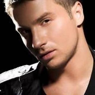 Sergey Lazarev