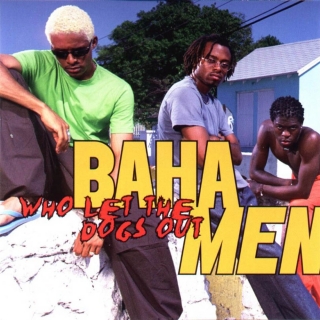 Baha Men