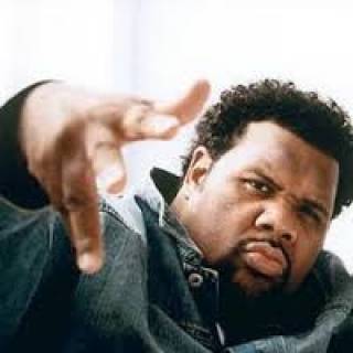 Fatman Scoop