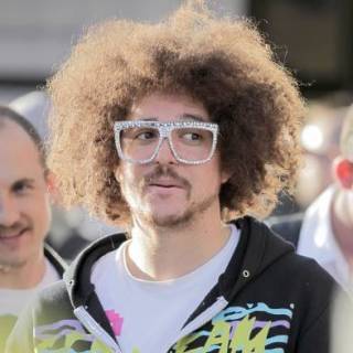 Red Foo