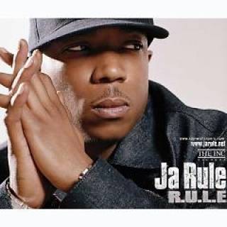 Ja Rule