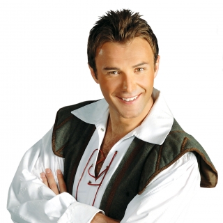 Jonathan Wilkes