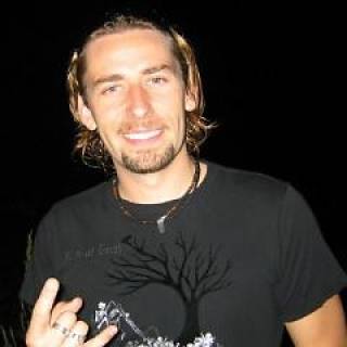 Chad Kroeger