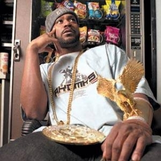 Ghostface Killah