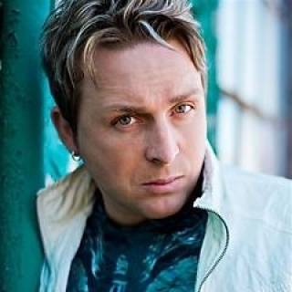 Johnny Reid