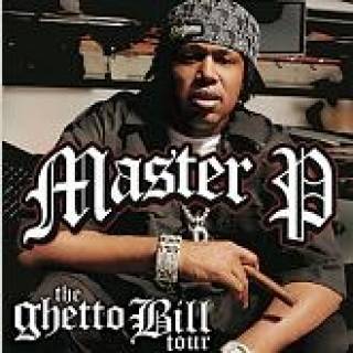 Master P