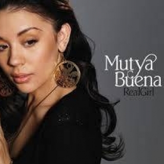 Mutya Buena