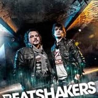 The Beat Shakers