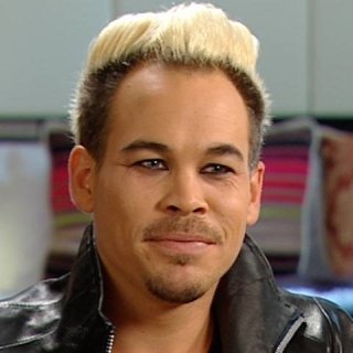 Luke Steele