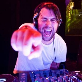 Sebastian Ingrosso