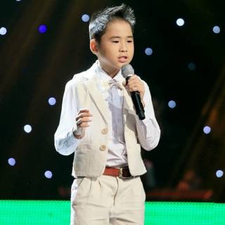 Quang Nhật (The Voice Kids)