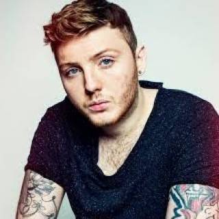 James Arthur