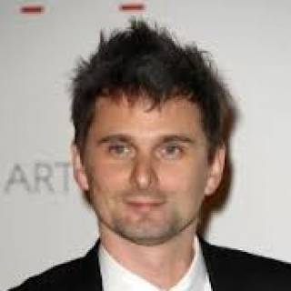 Matthew Bellamy